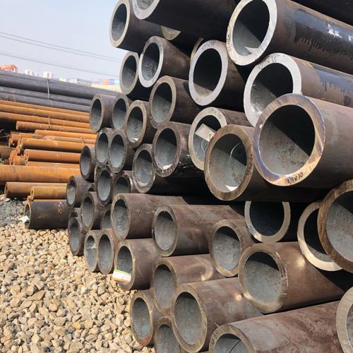 通江3087无缝钢管