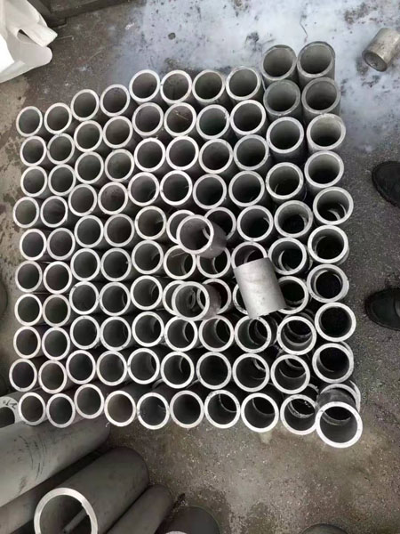 通江不锈钢管