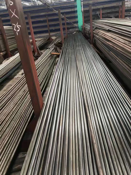 通江精密钢管